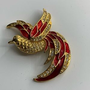 Giorgio vintage pin